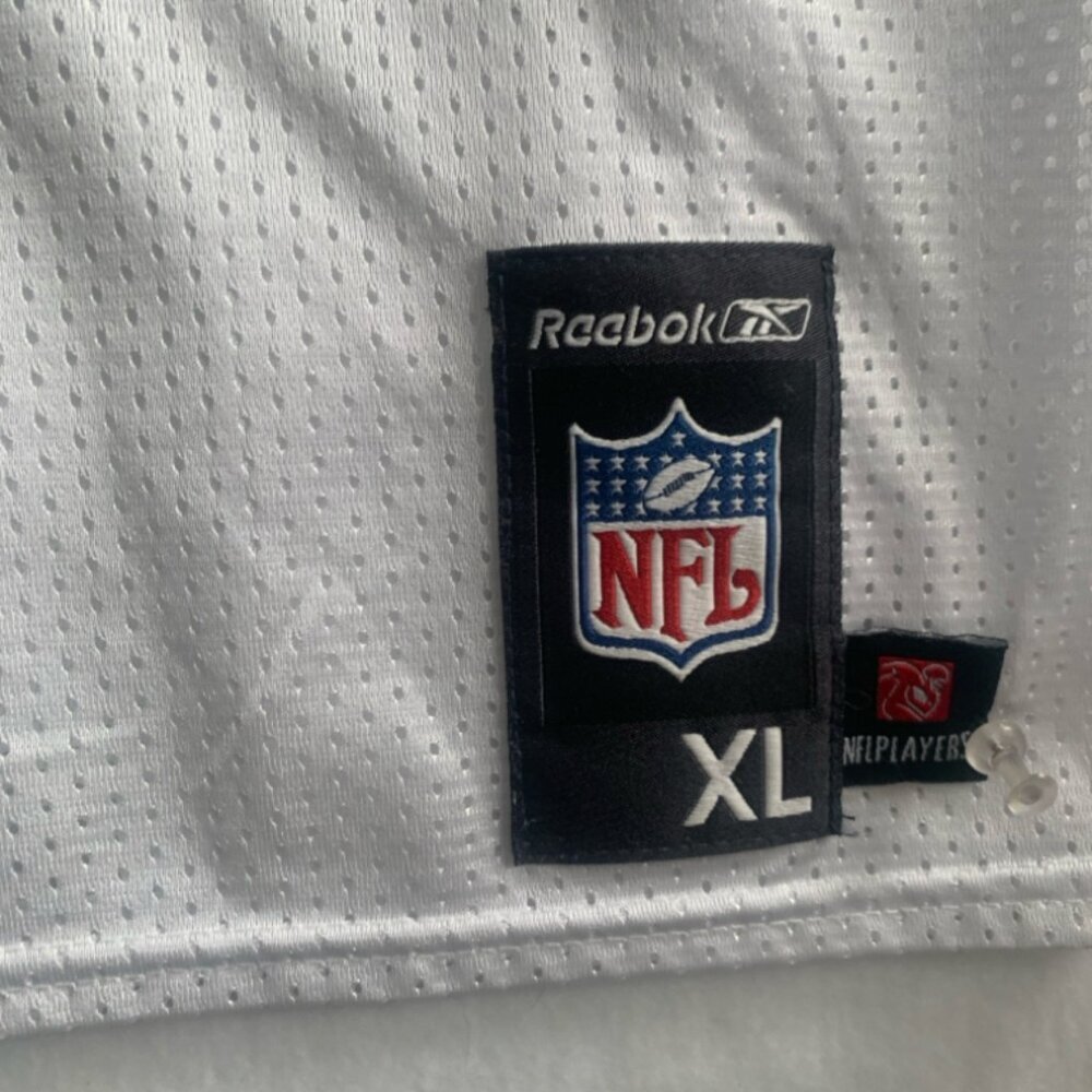 NFL Saints Drew Brees Players Jersey Mens XL - Picture 3 of 5